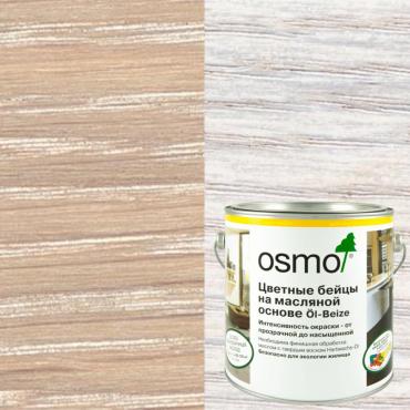 Бейц морилка на масляной основе Osmo Ol-Beize
