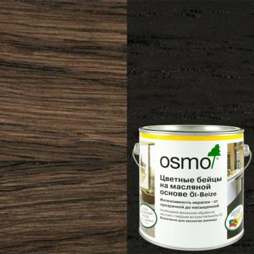 Бейц морилка на масляной основе Osmo Ol-Beize