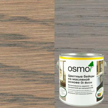 Бейц морилка на масляной основе Osmo Ol-Beize