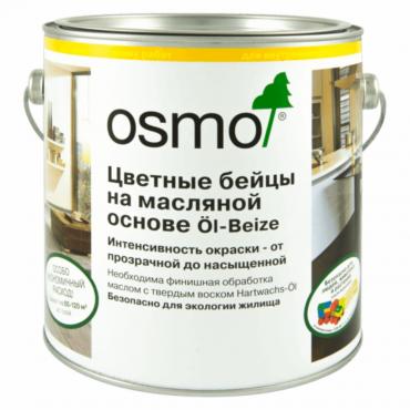 Бейц морилка на масляной основе Osmo Ol-Beize