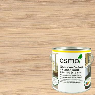 Бейц морилка на масляной основе Osmo Ol-Beize