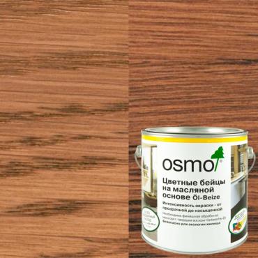 Бейц морилка на масляной основе Osmo Ol-Beize