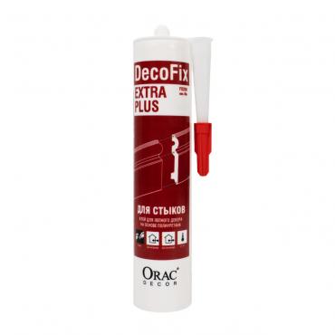 Клей стыковочный Orac DecoFix Extra Plus FX250 полиуретановый мл