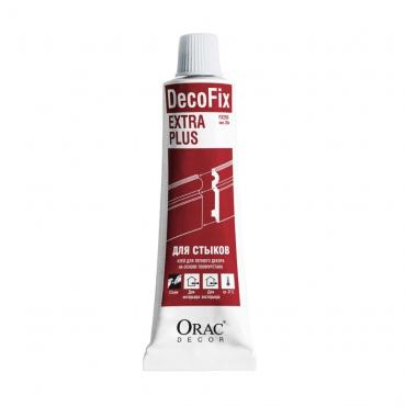 Клей стыковочный Orac DecoFix Extra Plus FX250 полиуретановый мл