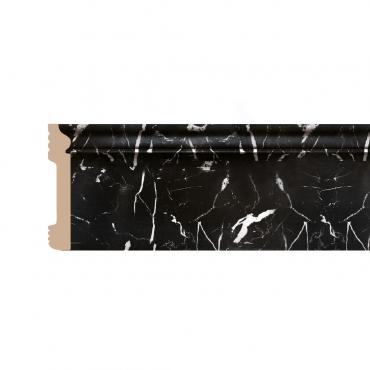 Плинтус Decomaster D005-78 2400×79×13 Плинтус Decomaster D005-78 2400×79×13