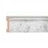 Плинтус Decomaster D005-79 2400×79×13 Плинтус Decomaster D005-79 2400×79×13