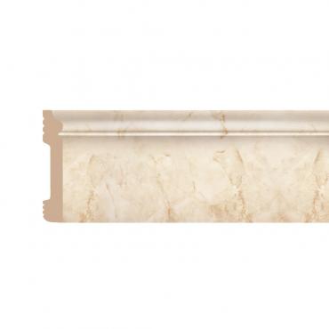 Плинтус Decomaster D005-80 2400×79×13 Плинтус Decomaster D005-80 2400×79×13
