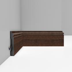 Плинтус Decomaster D005-966 2400×79×13