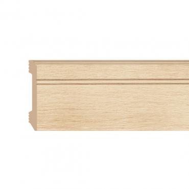 Плинтус Decomaster Бук D105-71 2400×107×12 Плинтус Decomaster Бук D105-71 2400×107×12