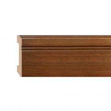 Плинтус Decomaster D105-75 2400×107×12 Плинтус Decomaster D105-75 2400×107×12