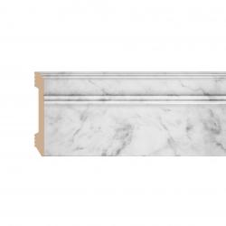 Плинтус Decomaster D105-79 2400×107×12