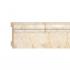 Плинтус Decomaster D105-80 2400×107×12