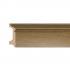 Плинтус Decomaster D122-73 2400×78×21