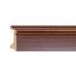 Плинтус Decomaster D122-75 2400×78×21 Плинтус Decomaster D122-75 2400×78×21