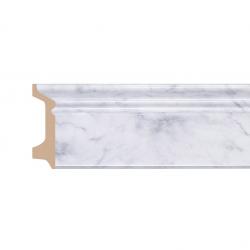 Плинтус Decomaster D122-79 2400×78×21