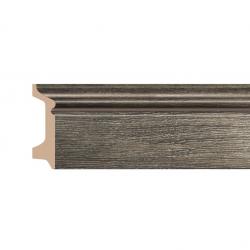 Плинтус Decomaster Дуб скандинавский D122-86 2400×78×21