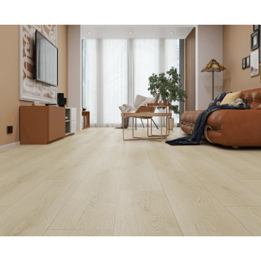 Кварцвиниловый SPC ламинат Alpine Floor Eclipse Super Matt Лунар ECO 21-1 1220×228×4