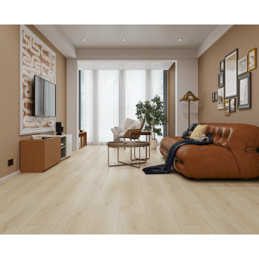Кварцвиниловый SPC ламинат Alpine Floor Eclipse Super Matt Лунар ECO 21-1 1220×228×4