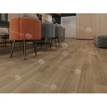 Кварцвиниловый SPC ламинат Alpine Floor Alpine Вайпуа ECO Кварцвиниловый SPC ламинат Alpine Floor Alpine Вайпуа ECO