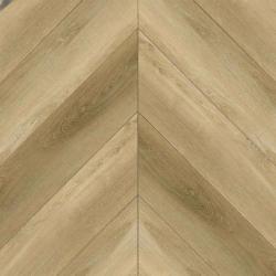 Кварцвиниловый SPC ламинат Alpine Floor Chevron Alpine Grazioso ECO 18-17 французская елка 600×127×5