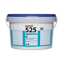 Клей для винилового пола Forbo Eurocol Eurosafe Basic водно-дисперсионный кг