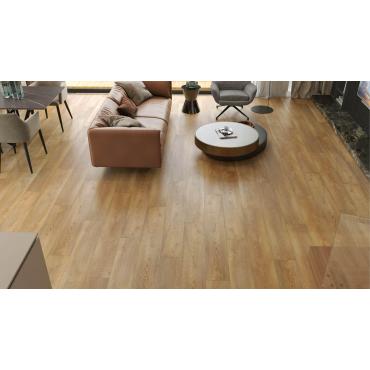 Кварцвиниловый SPC ламинат Alpine Floor Premium 12 Дуб Модерн ECO 24-2 1524×228×12 Кварцвиниловый SPC ламинат Alpine Floor Premium 12 Дуб Модерн ECO 24-2 1524×228×12