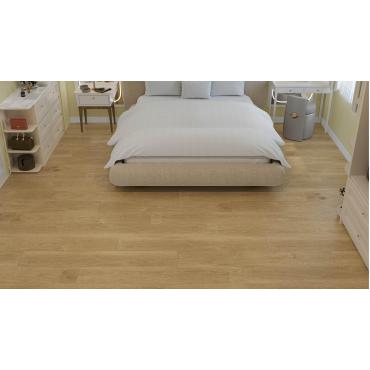 Кварцвиниловый SPC ламинат Alpine Floor Premium 12 Дуб Аврора ECO 24-4 1524×228×12 Кварцвиниловый SPC ламинат Alpine Floor Premium 12 Дуб Аврора ECO 24-4 1524×228×12