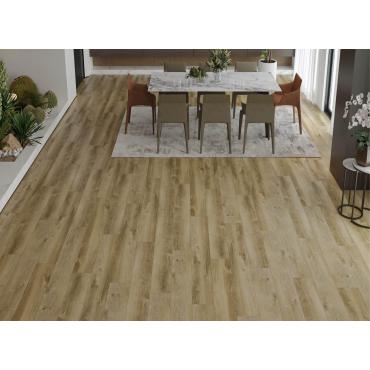 Кварцвиниловый SPC ламинат Alpine Floor Premium 12 Дуб Серена ECO 24-5 1524×228×12 Кварцвиниловый SPC ламинат Alpine Floor Premium 12 Дуб Серена ECO 24-5 1524×228×12