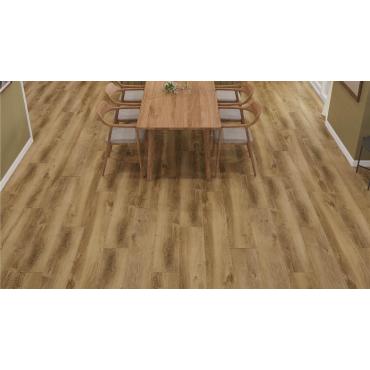 Кварцвиниловый SPC ламинат Alpine Floor Premium 12 Дуб Дюна ECO 24-6 1524×228×12 Кварцвиниловый SPC ламинат Alpine Floor Premium 12 Дуб Дюна ECO 24-6 1524×228×12
