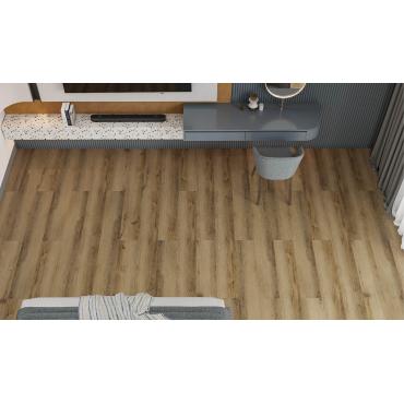 Кварцвиниловый SPC ламинат Alpine Floor Premium 12 Дуб Эскейп ECO 24-8 1524×228×12 Кварцвиниловый SPC ламинат Alpine Floor Premium 12 Дуб Эскейп ECO 24-8 1524×228×12