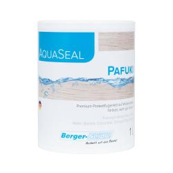 Шпатлевка для паркета Berger-Seidle AquaSeal Pafuki на водной основе л
