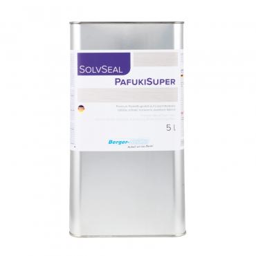 Шпатлевка для паркета Berger-Seidle SolvSeal PafukiSuper на основе растворителей л Шпатлевка для паркета Berger-Seidle SolvSeal PafukiSuper на основе растворителей л