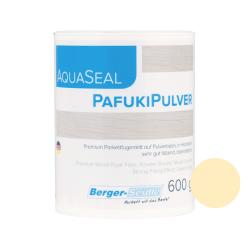 Шпатлевка для паркета Berger-Seidle AquaSeal PafukiPulver цвет кг