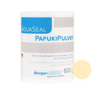 Шпатлевка для паркета Berger-Seidle AquaSeal PafukiPulver цвет кг Шпатлевка для паркета Berger-Seidle AquaSeal PafukiPulver цвет кг