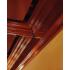 Молдинг под покраску Orac Decor P4010 2000×145×55