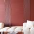 Стеновая панель под покраску Orac Decor Valley XL W114-2600 2600×250×15 Стеновая панель под покраску Orac Decor Valley XL W114-2600 2600×250×15
