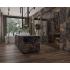 Кварцвиниловая плитка Alpine Floor клеевая Дуб Левитан ЕСО Кварцвиниловая плитка Alpine Floor клеевая Дуб Левитан ЕСО