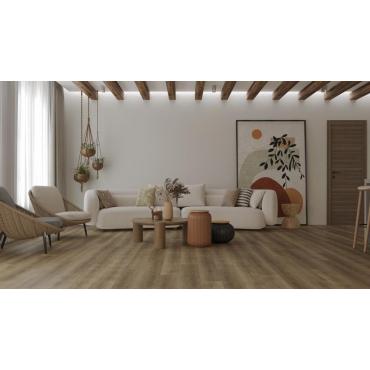 Кварцвиниловая плитка Alpine Floor клеевая Дуб Дриада ЕСО Кварцвиниловая плитка Alpine Floor клеевая Дуб Дриада ЕСО