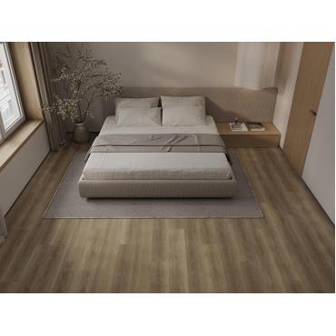 Кварцвиниловая плитка Alpine Floor клеевая Дуб Дриада ЕСО Кварцвиниловая плитка Alpine Floor клеевая Дуб Дриада ЕСО