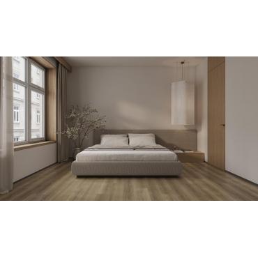 Кварцвиниловая плитка Alpine Floor клеевая Дуб Дриада ЕСО Кварцвиниловая плитка Alpine Floor клеевая Дуб Дриада ЕСО