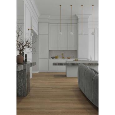 Кварцвиниловая плитка Alpine Floor клеевая Дуб Фридрих ЕСО Кварцвиниловая плитка Alpine Floor клеевая Дуб Фридрих ЕСО