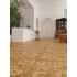 Кварцвиниловый SPC ламинат Alpine Floor Parquet Sirocco Лувр ECO 25-2 595×595×6