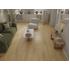 Кварцвиниловый SPC ламинат Alpine Floor Grand Sequoia Миндаль ECO