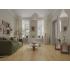 Кварцвиниловый SPC ламинат Alpine Floor Grand Sequoia Миндаль ECO