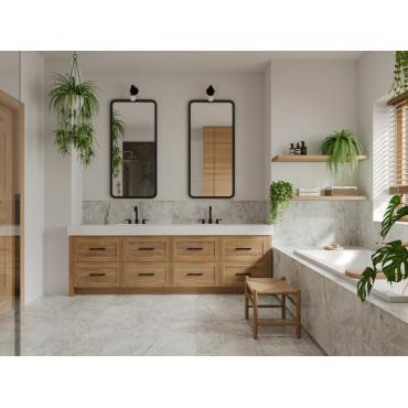 Кварцвиниловая плитка Alpine Floor клеевая Stone Premium LVT Роквокс ECO 26-1 940×470×2,5 Кварцвиниловая плитка Alpine Floor клеевая Stone Premium LVT Роквокс ECO 26-1 940×470×2,5