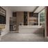Кварцвиниловая плитка Alpine Floor клеевая Stone Premium LVT Слатэджейм ECO 26-4 940×470×2,5 Кварцвиниловая плитка Alpine Floor клеевая Stone Premium LVT Слатэджейм ECO 26-4 940×470×2,5