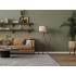 Плинтус под покраску Alpine Floor Tanle Арво TL011022 2000×100×14