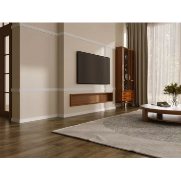 Плинтус под покраску Alpine Floor Tanle Анжи TL016009 2000×60×15 Плинтус под покраску Alpine Floor Tanle Анжи TL016009 2000×60×15
