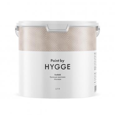 Грунтовка для стен и потолка Hygge Snefald акриловая на водной основе Грунтовка для стен и потолка Hygge Snefald акриловая на водной основе