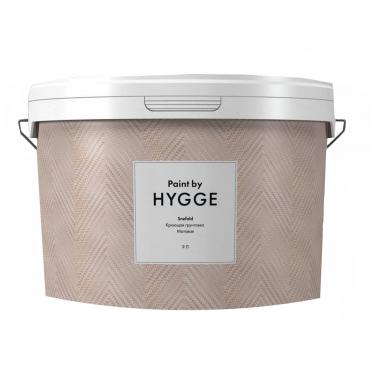 Грунтовка для стен и потолка Hygge Snefald акриловая на водной основе Грунтовка для стен и потолка Hygge Snefald акриловая на водной основе